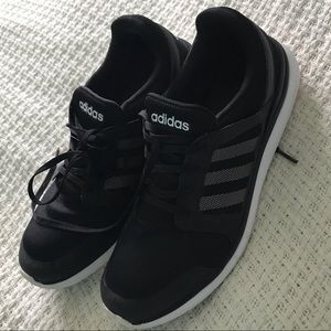 ADIDAS cloudfoam gymshoes